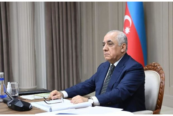 Baş nazirdən mühüm əhəmiyyətli obyektlərlə bağlı QƏRAR