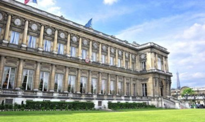 Fransa ABŞ səfirini cəzalandırdı 