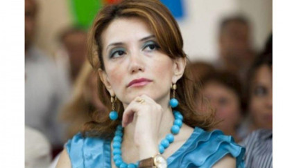 DTX Gültəkin Hacıbəylinin evində axtarış aparıb 