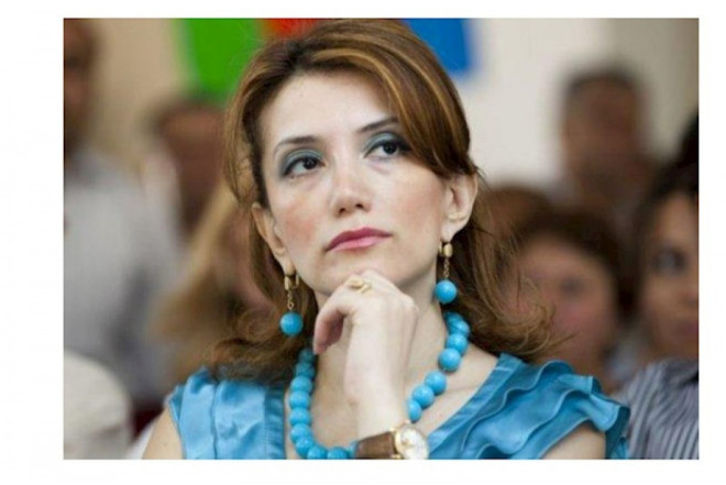 DTX Gültəkin Hacıbəylinin evində axtarış aparıb 