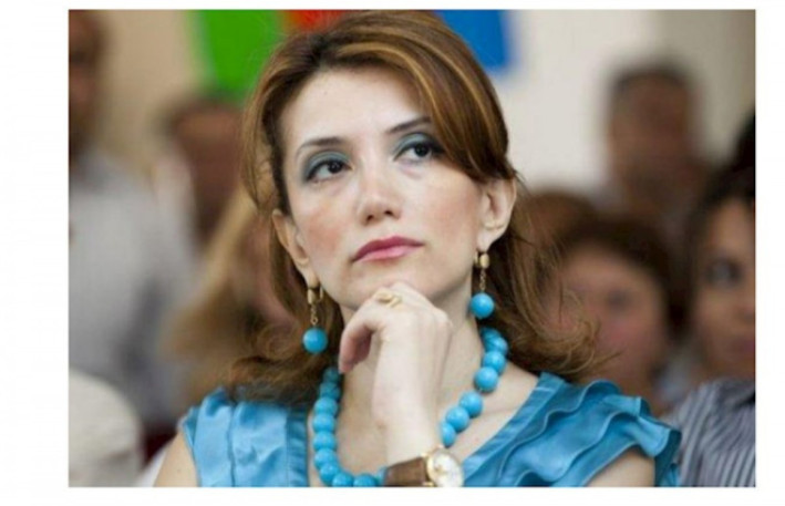 DTX Gültəkin Hacıbəylinin evində axtarış aparıb 