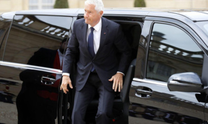 Torbyorn Yaqland xəstəxanaya yerləşdirilib 