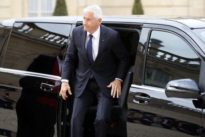 Torbyorn Yaqland xəstəxanaya yerləşdirilib 