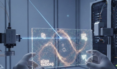 Microsoft şüşə üzərində məlumat saxlama texnologiyasını təqdim edib 