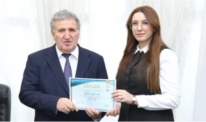 AMEA açıqlama yaydı, İsa Həbibbəylini rüsvay etdi