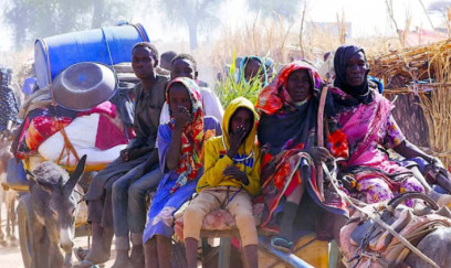 Sudanda Misteriha hücumu: 28 nəfər ölüb