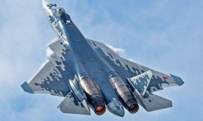 Hindistan Rusiyadan Su-57 qırıcıları almağı nəzərdən keçirir 