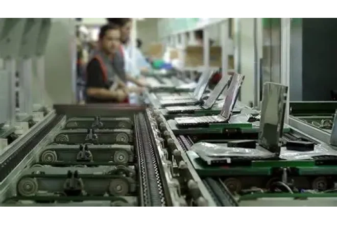 Ölkəmizdə kompyüter istehsalı 93 faiz azalıb- NİYƏ?