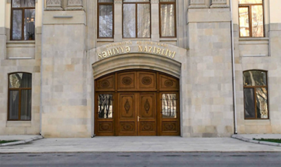 Səhiyyə Nazirliyindən qanunsuz yoxlamalarla bağlı - Xəbərdarlıq