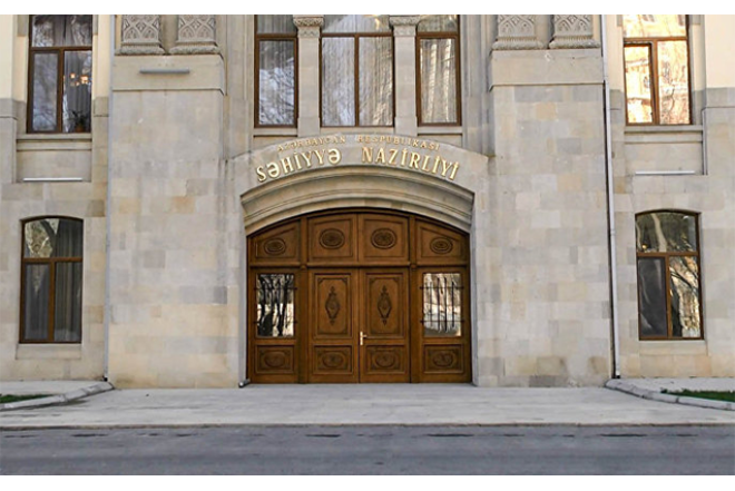 Səhiyyə Nazirliyindən qanunsuz yoxlamalarla bağlı - Xəbərdarlıq