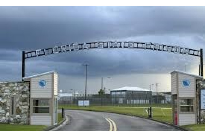 2 dəfə ölüm cəzası alan şəxs bu gün edam ediləcək 