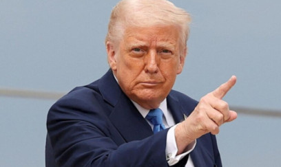 İran xalqı üçün çox pis gün olacaq... - Tramp hədələdi 