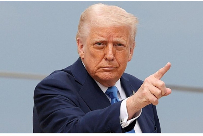 İran xalqı üçün çox pis gün olacaq... - Tramp hədələdi 