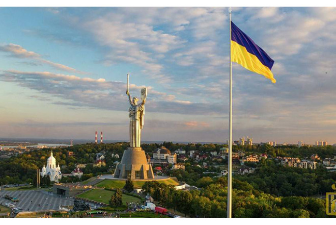 Dünya Bankı Ukraynanın bərpası üçün tələb olunan məbləği açıqlayıb 