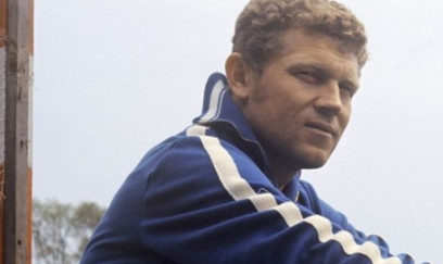 Bakıda Anatoli Banişevskinin abidəsi qoyulacaq 