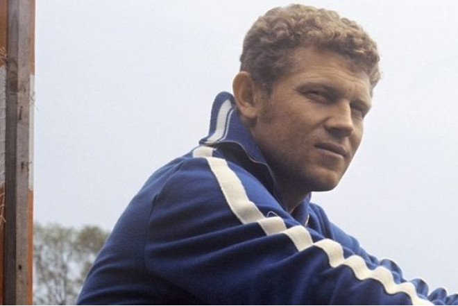 Bakıda Anatoli Banişevskinin abidəsi qoyulacaq 