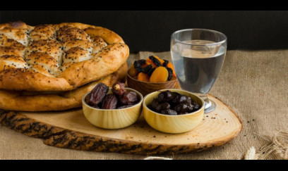 Hansı hallarda oruc tutmaq haram buyurulub? 