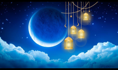 Hər günün öz iftar duası var? 