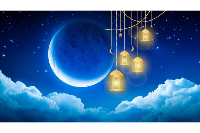 Hər günün öz iftar duası var? 