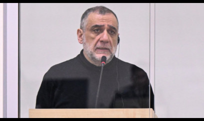 Vardanyan təqsirkar olduğunu bilir 