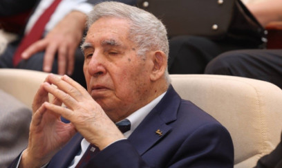 Mən yatmamışdım, gözümə işıq salıb çəkdilər - Qəzənfər Paşayev