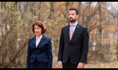 Avropalı iki prezident Azərbaycana gəlir 