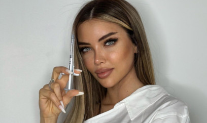 "Laser Beauty Clinic"də qəfil yoxlama - Nigar Rüfət həkim-kosmetoloq işləyə bilməzmiş 