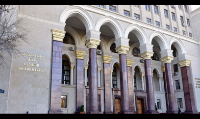 AMEA-nın Qarabağ Elmi bölməsi yaradılacaq 