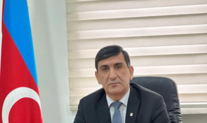 Orucun zahiri tərəfinə diqqət edənlər...- Tural İrfan yazır