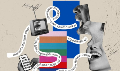 Dezinformasiya ilə mübarizədə yeni yol seçilməlidir 