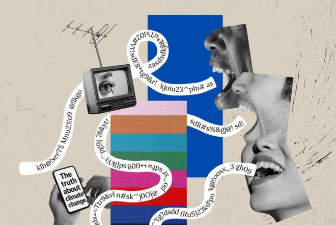 Dezinformasiya ilə mübarizədə yeni yol seçilməlidir 