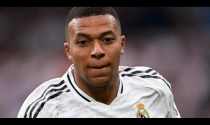 Mbappe "Benfika" ilə oyununun iştirak ərizəsinə salınmadı - SƏBƏB