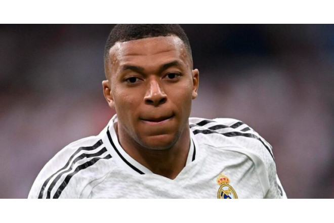 Mbappe "Benfika" ilə oyununun iştirak ərizəsinə salınmadı - SƏBƏB