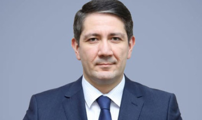 Anar Kərimova daha bir vəzifə verildi 