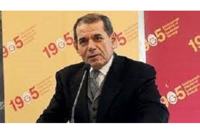 "Qalatasaray"ın prezidentini ciddi cəza gözləyir 