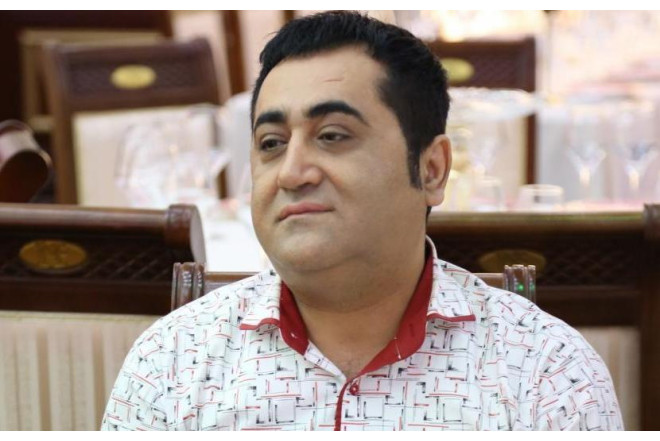 Toliklə Elgizin verilişinin bağlanmasının səbəbi - Rəsmi