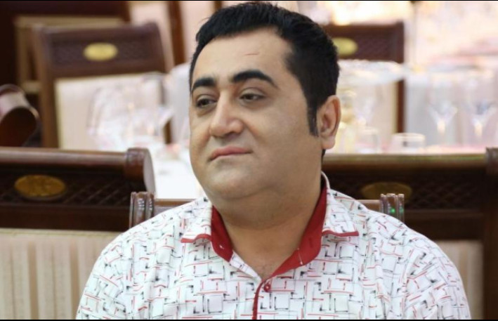 Toliklə Elgizin verilişinin bağlanmasının səbəbi - Rəsmi