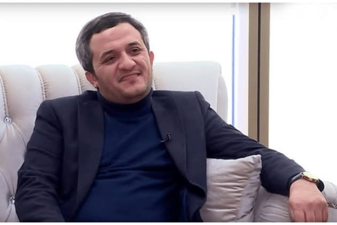 Orxan Lökbatanlının vəziyyəti necədir? - Həkimindən açıqlama