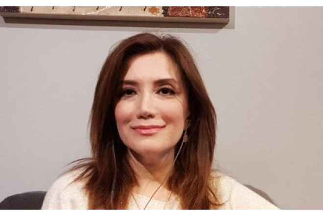 Gültəkin Hacıbəyli BUNA GÖRƏ sərbəst buraxılıb 