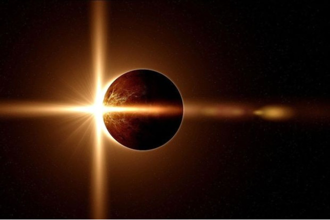 Yerdən Aya yaşayış üçün vacib elementlər daşına bilər 