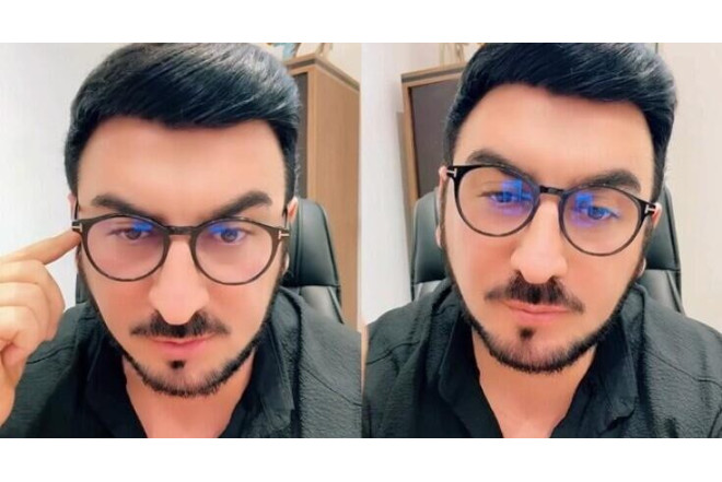 Verilişi bağlandığı deyilən Tolik DANIŞDI