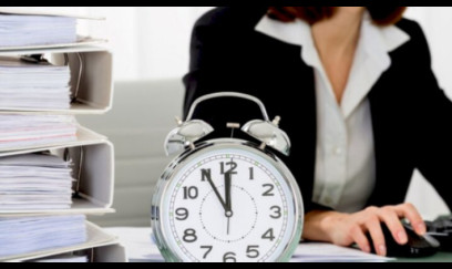 Azərbaycanda iş saatları AZALDILIR