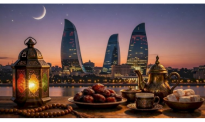 Ramazan ayının yeddinci gününün duası - İmsak və iftar vaxtı