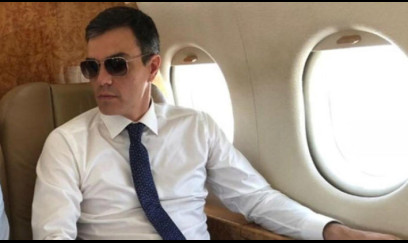 İspaniya  sosial şəbəkələrlə bağlı araşdırma başladır 