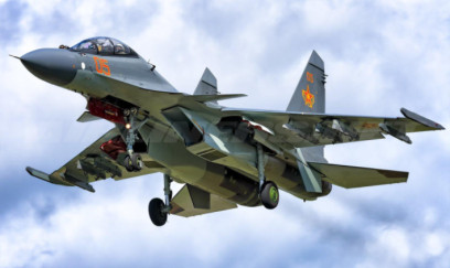 Qazaxıstan Hərbi təyyarəsi qəzaya uğrayıb 