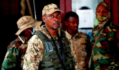 Willy Ngoma öldürülüb 