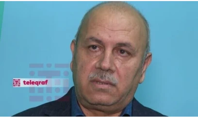 Evi 10 minlik elektrik borcu ilə tərk edən köçkün danışdı 