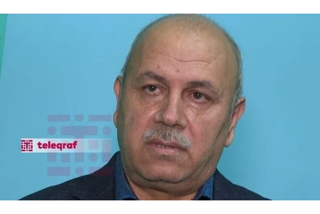 Evi 10 minlik elektrik borcu ilə tərk edən köçkün danışdı 