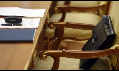 Daxili İşlər Nazirliyində kadr dəyişiklikləri olub 