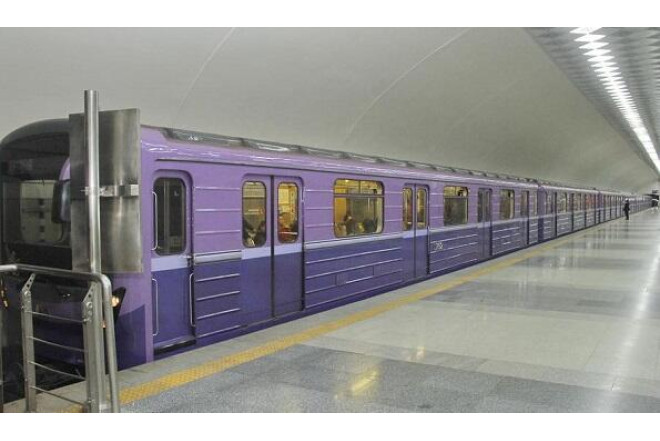 Bakı metrosu gücləndirilmiş iş rejiminə keçir 